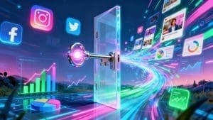 Meta Ads and content marketing success